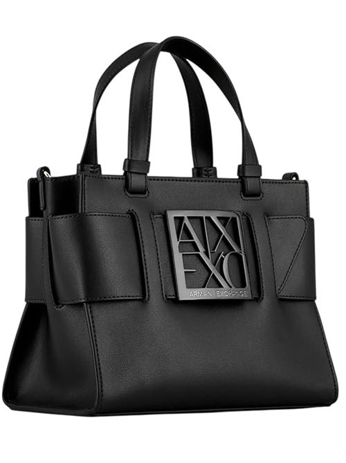 94268900020 NERO ARMANI EXCHANGE | 94268900020 NERO